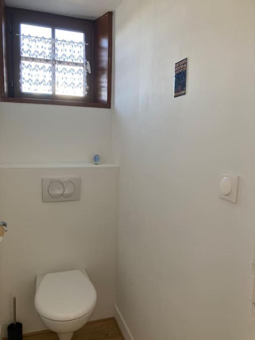 Le Clos De Beauchamps L'entre 2 Baies Accueil Velo * Saint-Valery-sur-Somme
