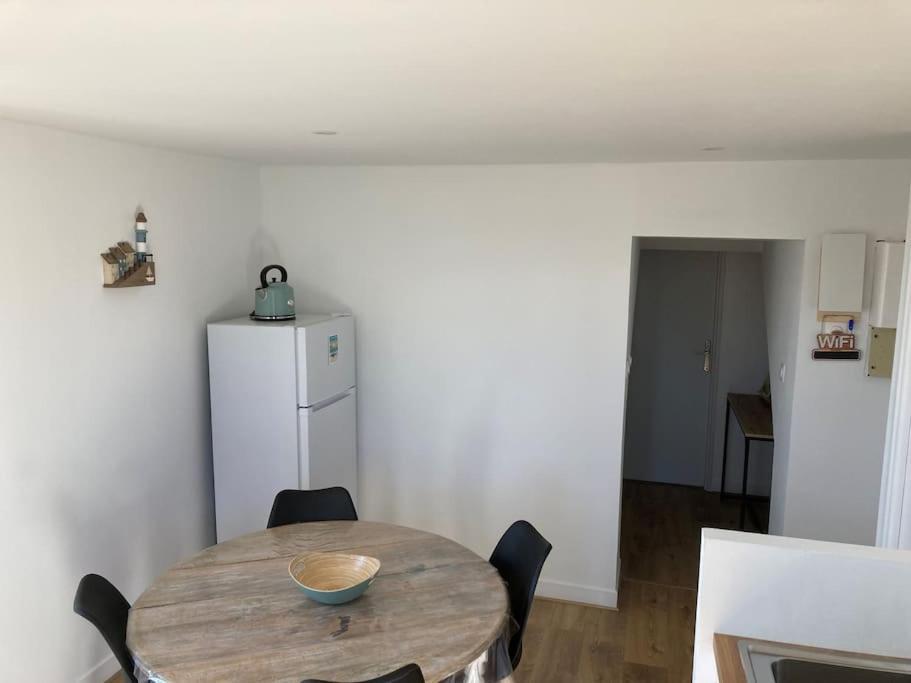 Le Clos De Beauchamps L'entre 2 Baies Accueil Velo