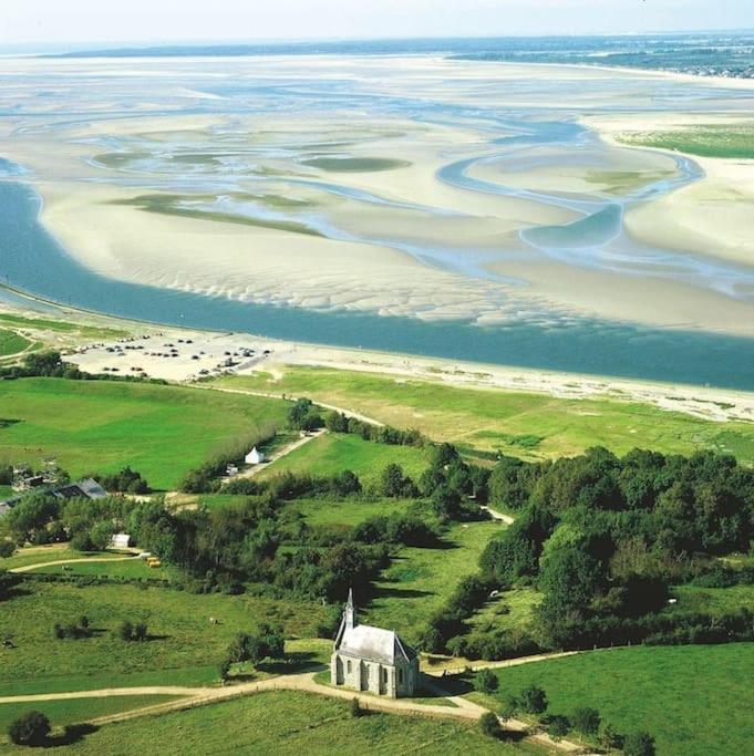 Le Clos De Beauchamps L'entre 2 Baies Accueil Velo * Saint-Valery-sur-Somme