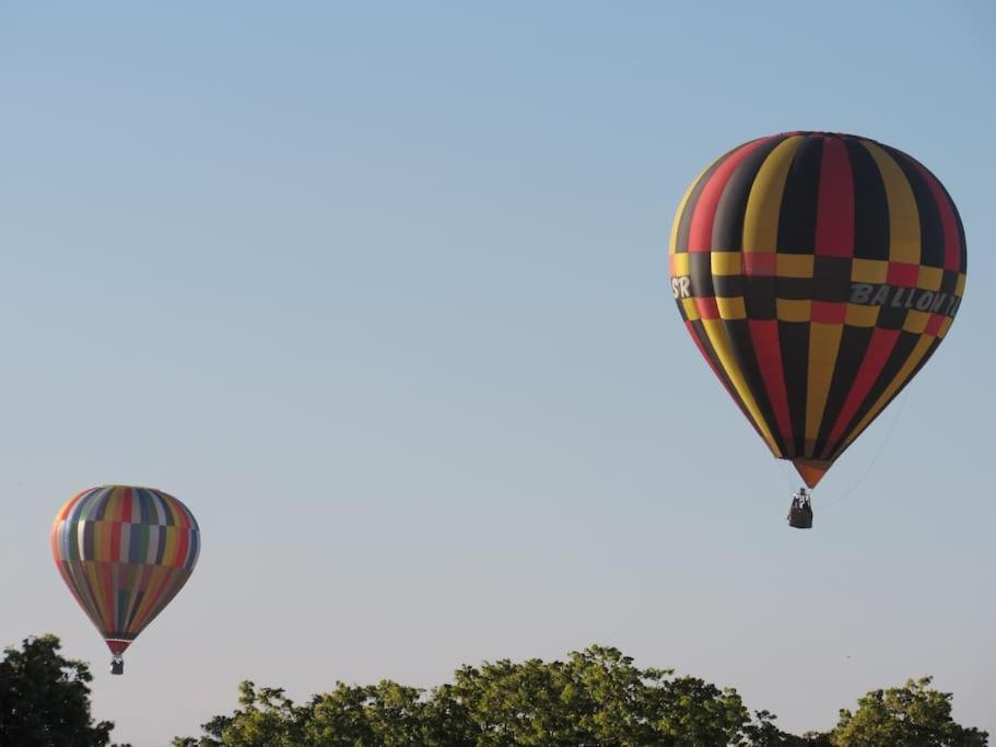Le Clos De Beauchamps L'entre 2 Baies Accueil Velo